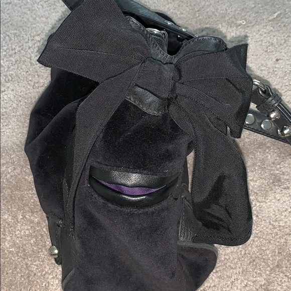 A juicy couture handbag - Picture 4 of 4